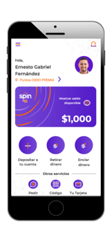 ¿Cuánto cuesta la Tarjeta Spin Oxxo? [Costos y comisiones]